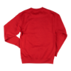 Blank back of Sargento Signature Crewneck