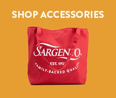 Shop Accessories