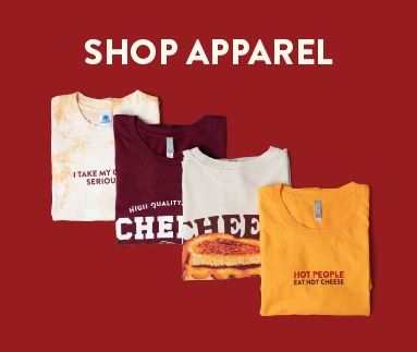 Shop Apparel